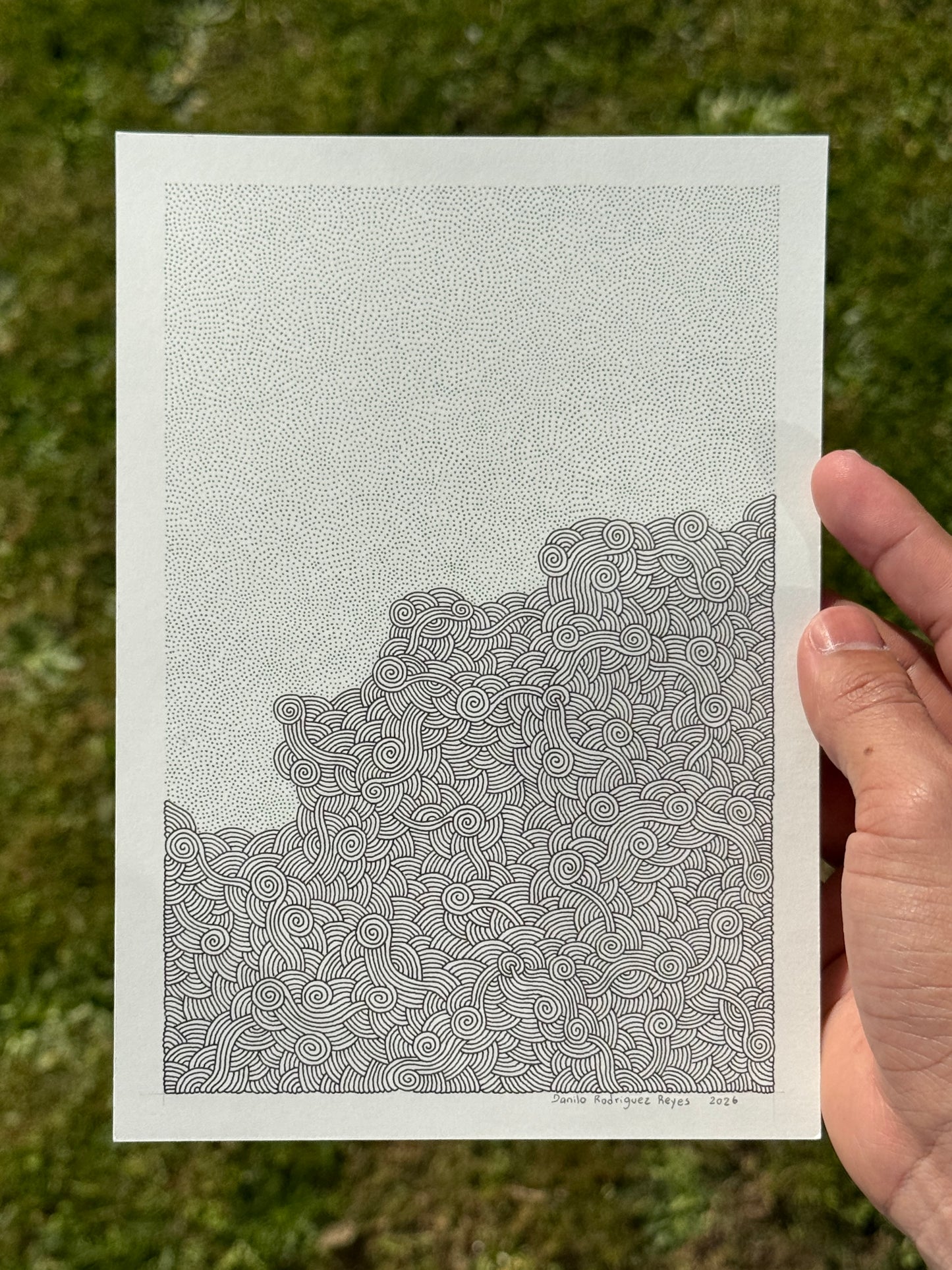 Untitled #1