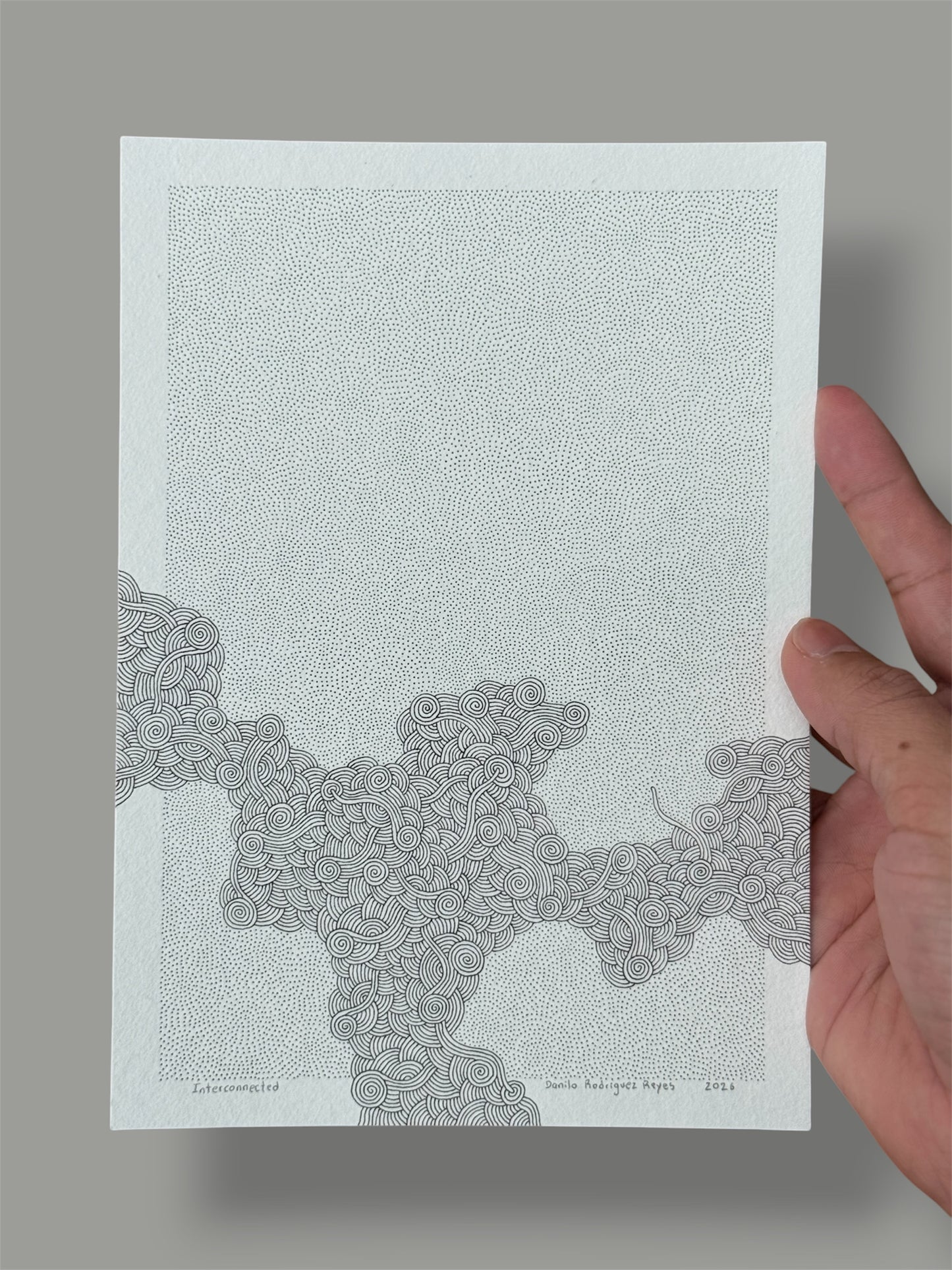 Interconnected
