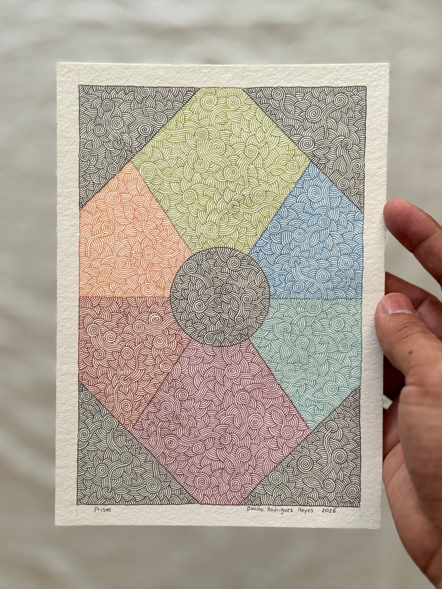 Prism