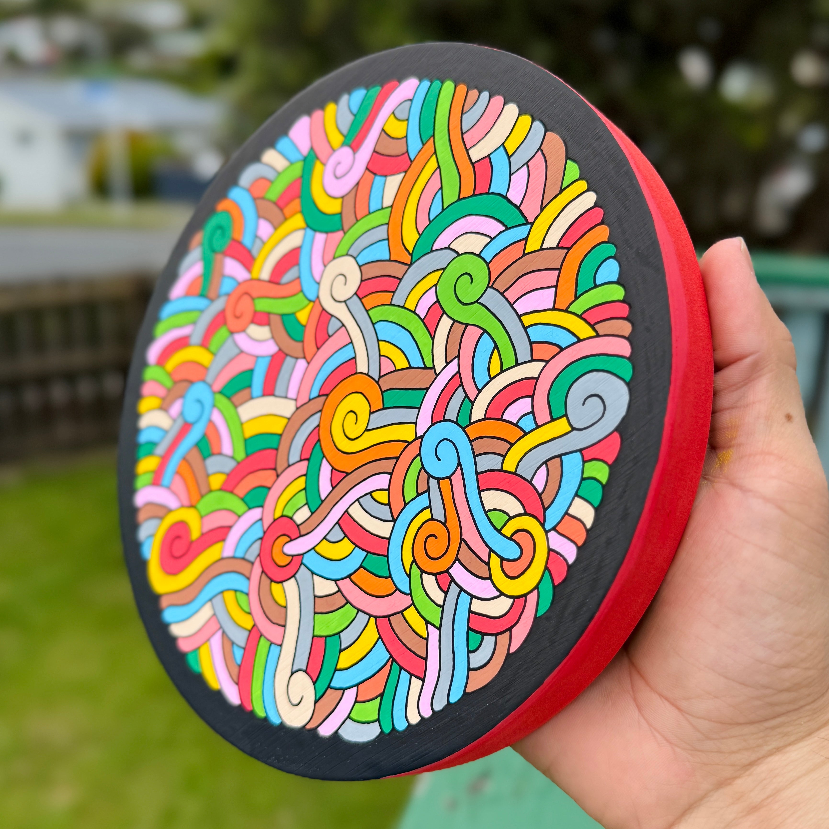 DANILORREYESART