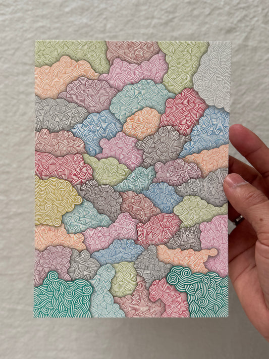 Blooming Hills