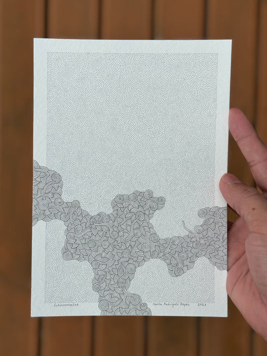 Interconnected