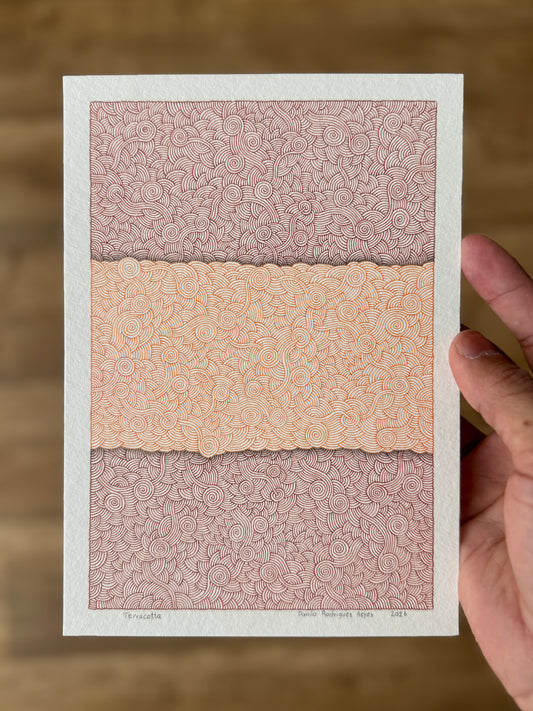 Terracotta