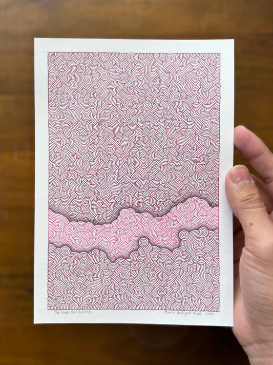 The Shape That Breathes