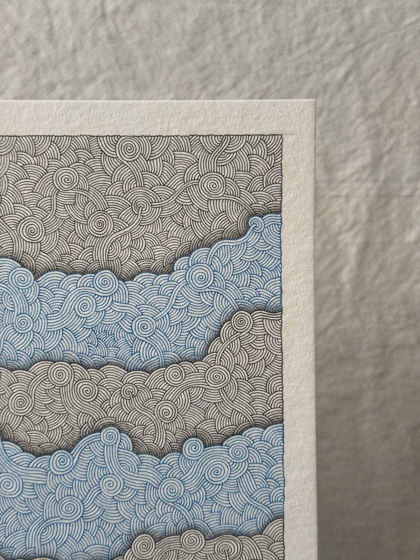 Waves of Infinity II