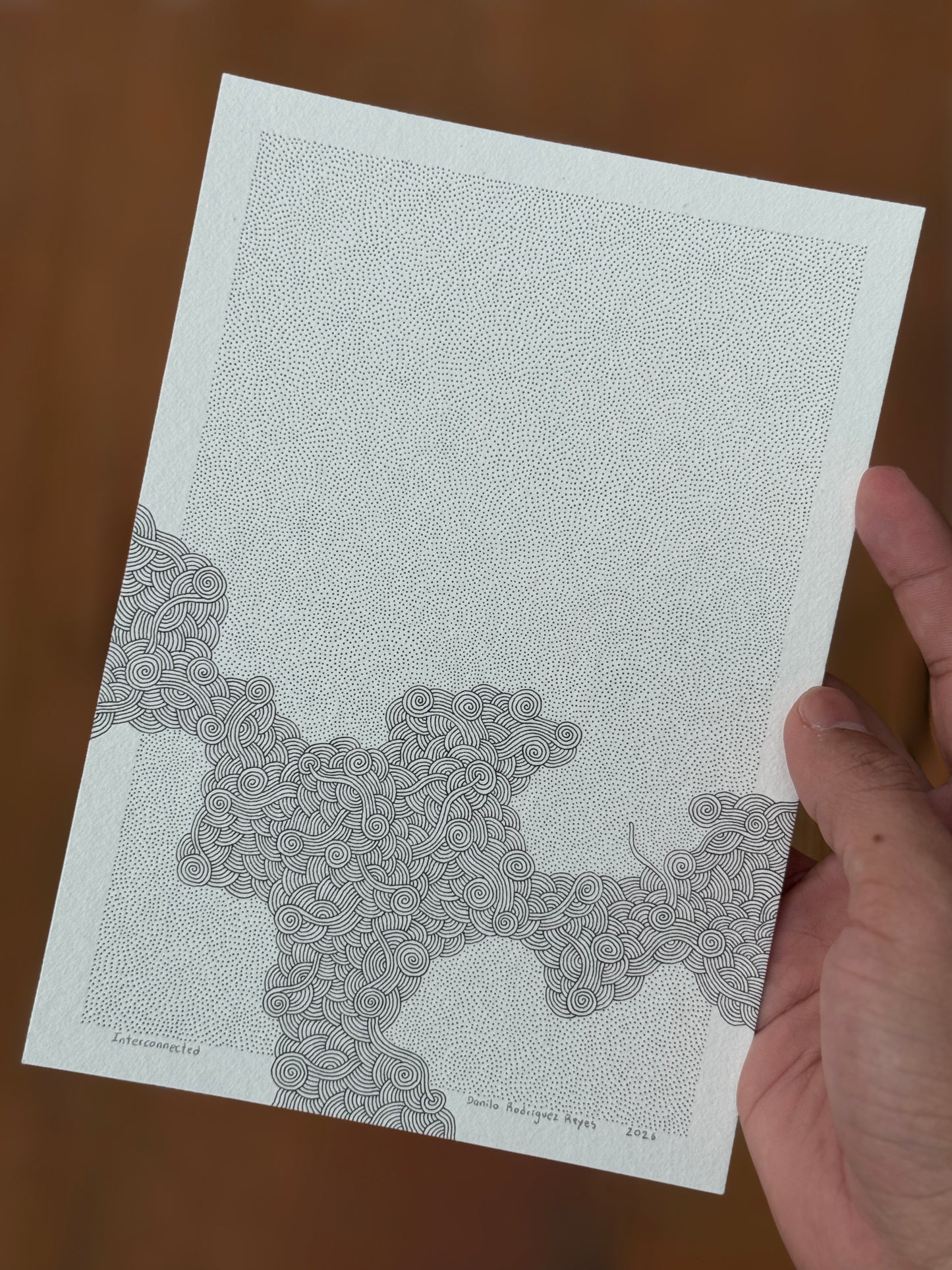 Interconnected