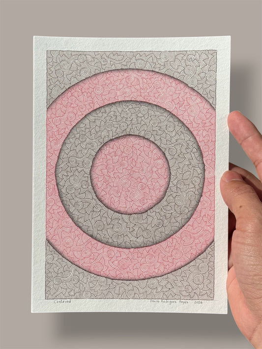 Centered